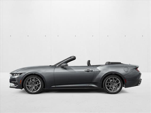 New 2026 Ford Mustang Premium RWD image 3