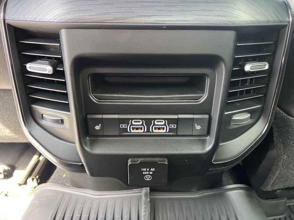 Used 2025 RAM 2500 Power Wagon image 18