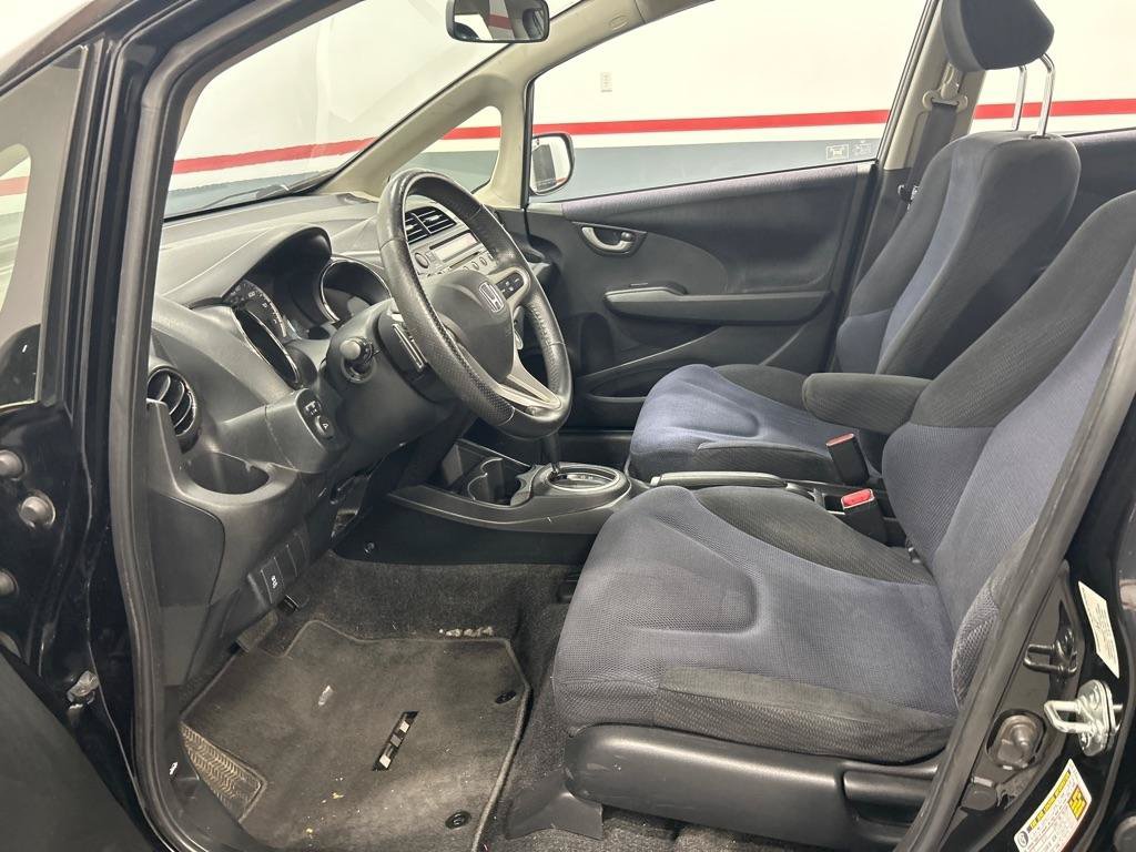 Used 2013 Honda Fit Sport image 11