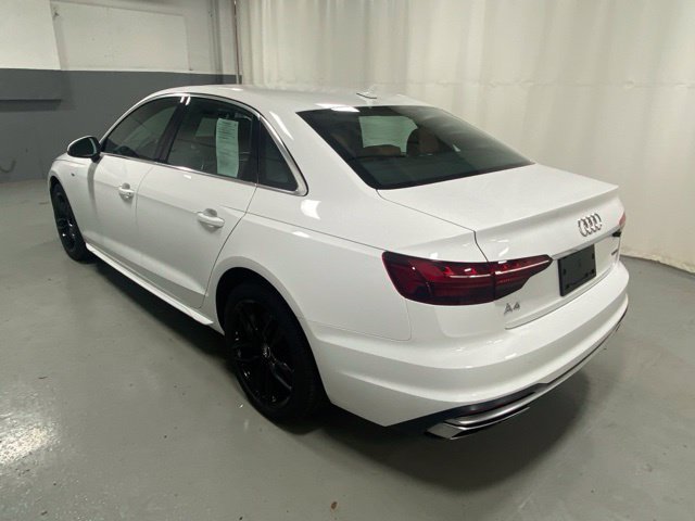 Used 2020 Audi A4 2.0T Premium w/ Convenience Package AWD/4WD image 2