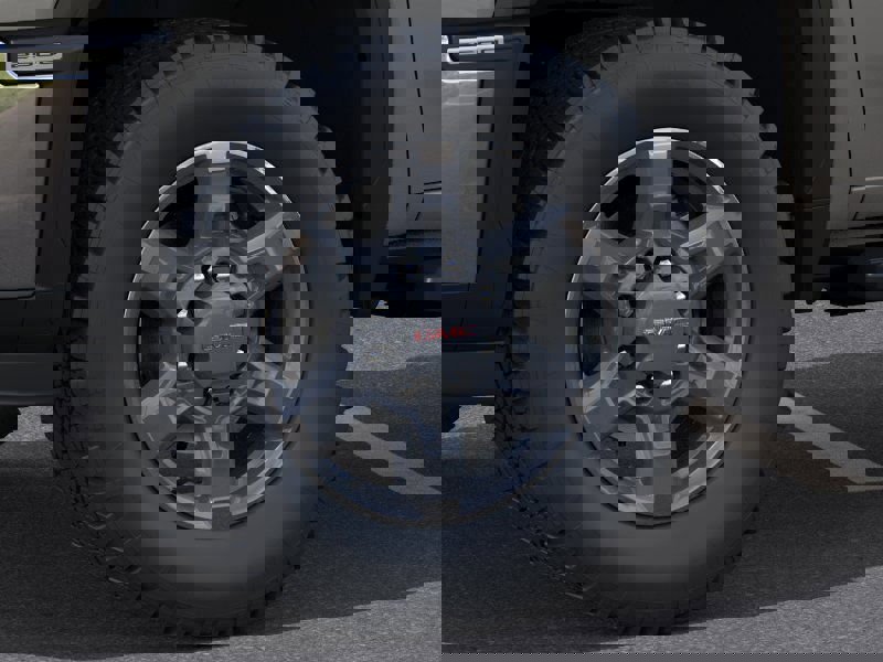 New 2026 GMC Sierra 2500 SLE w/ SLE Value Package; image 9