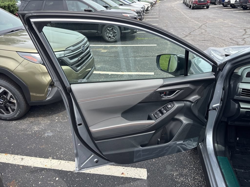 New 2026 Subaru Crosstrek 2.5i Limited AWD/4WD image 18