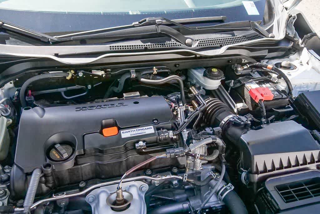 Used 2020 Honda Civic LX image 25
