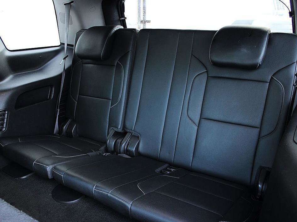 Used 2016 GMC Yukon SLT AWD/4WD image 20