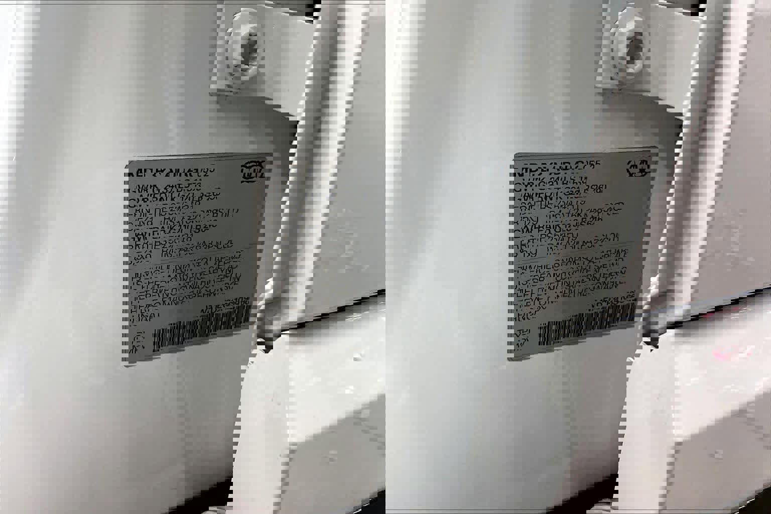 Certified 2025 Audi Q3 2.0T Premium w/ Convenience Package image 39