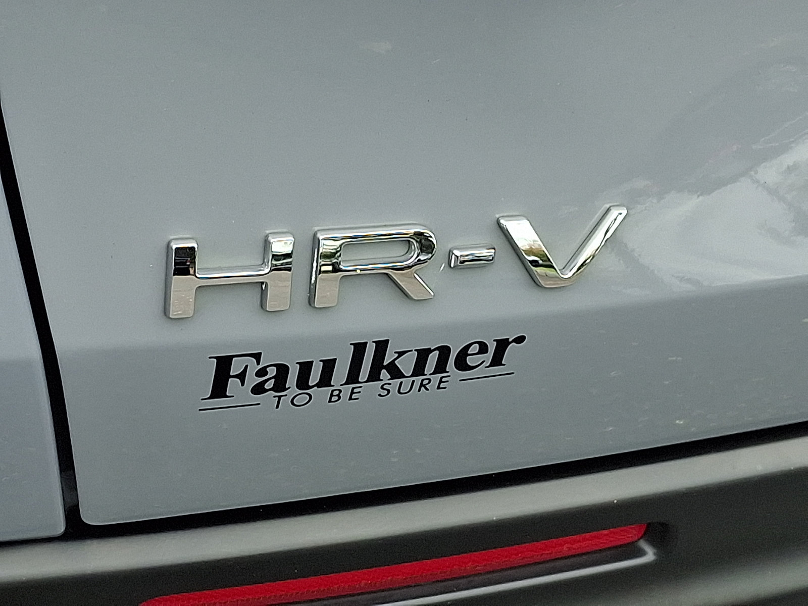 Used 2024 Honda HR-V Sport image 32