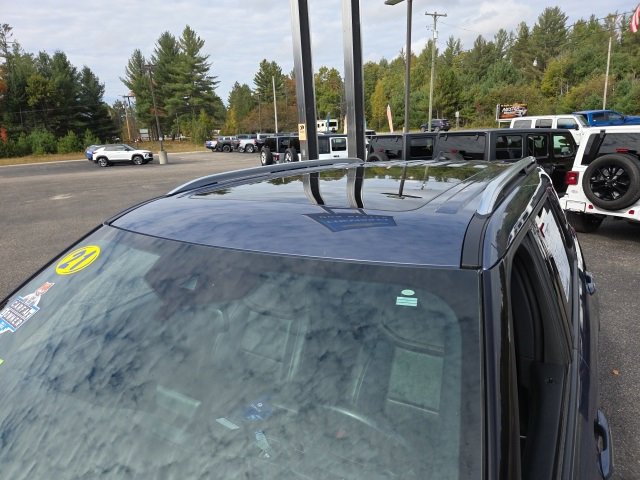 Used 2021 Ford Explorer Platinum w/ Equipment Group 601A image 94