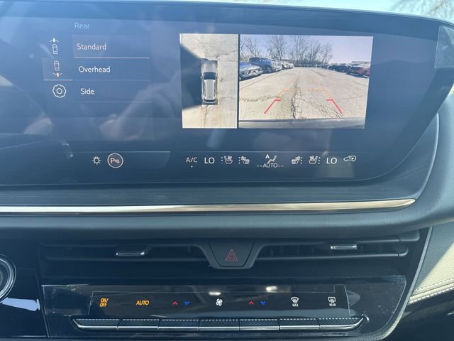 New 2026 Buick Envision Avenir AWD/4WD image 17