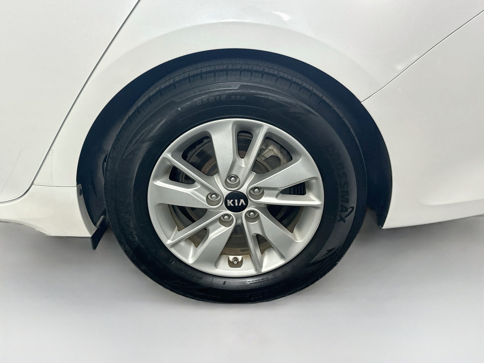 Used 2018 Kia Optima LX FWD image 11