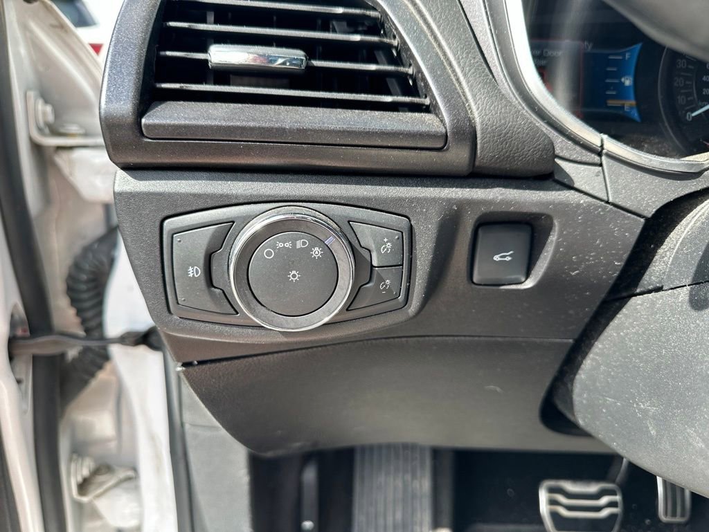 Used 2018 Ford Fusion Titanium AWD/4WD image 18