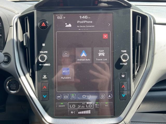 Certified 2024 Subaru Crosstrek 2.5i Limited w/ Popular Package #3A image 13