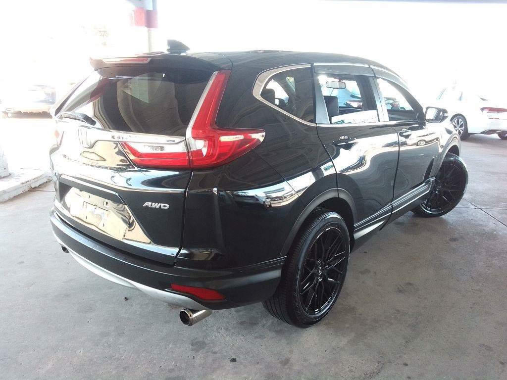 Used 2017 Honda CR-V EX-L image 5