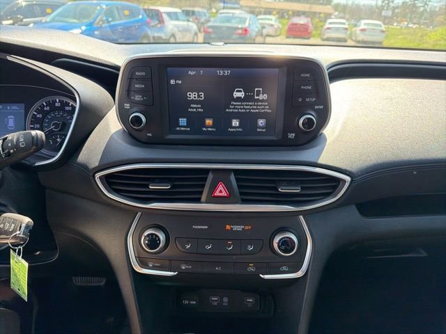 Used 2019 Hyundai Santa Fe SE image 20