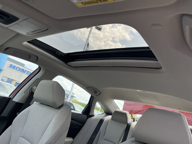 Used 2025 Honda Accord SE image 18