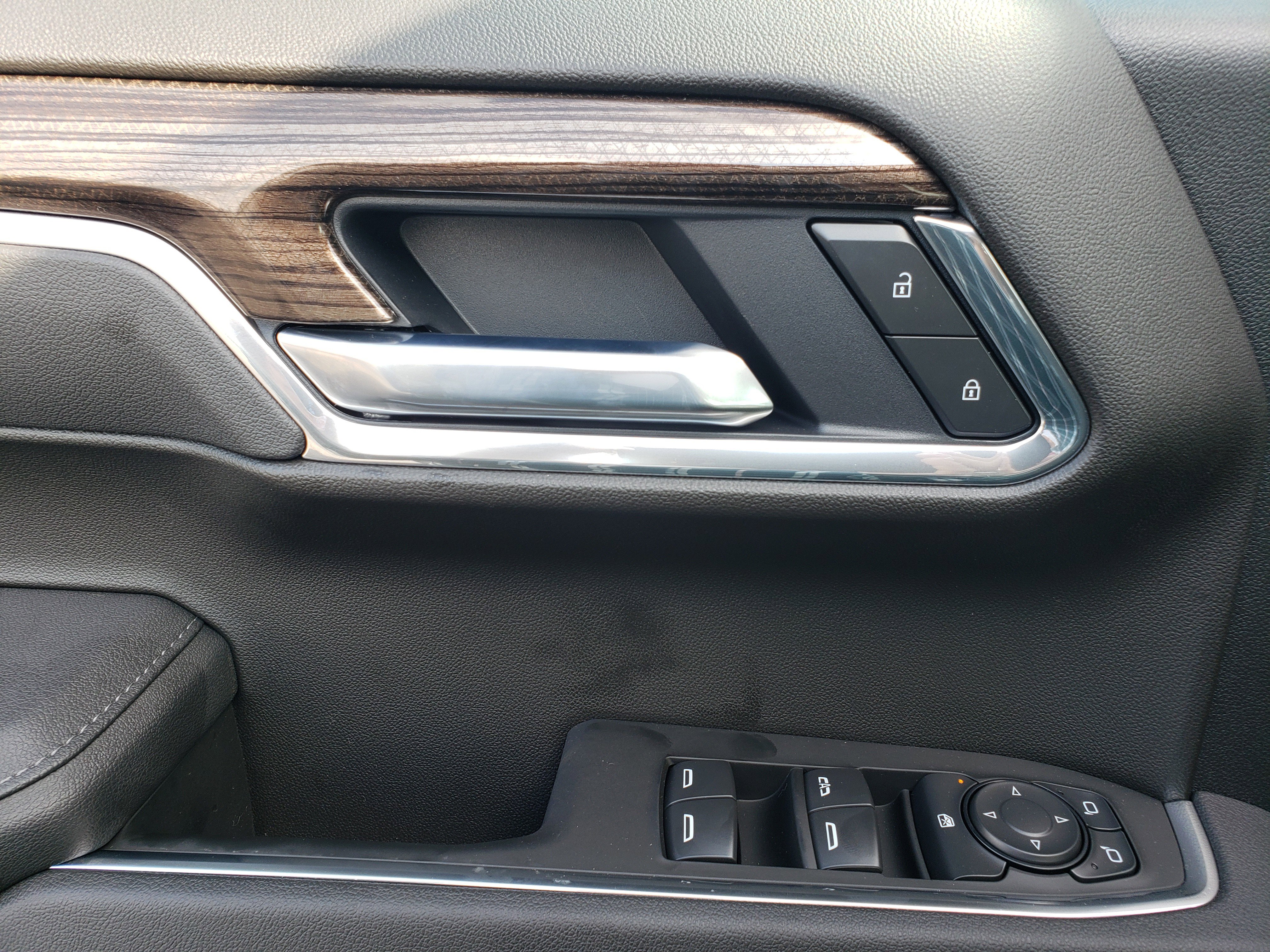 New 2026 Chevrolet Silverado 1500 RST w/ RST All Star Premium Package image 11