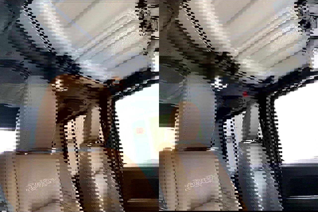 Used 2020 Jeep Gladiator Rubicon image 27