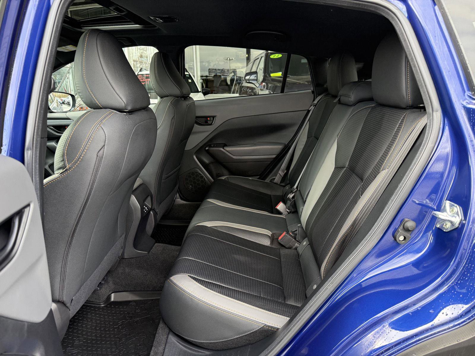 Used 2025 Subaru Crosstrek 2.5i Wilderness image 28