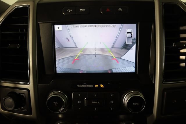 Used 2019 Ford F150 Lariat w/ Equipment Group 502A Luxury image 57