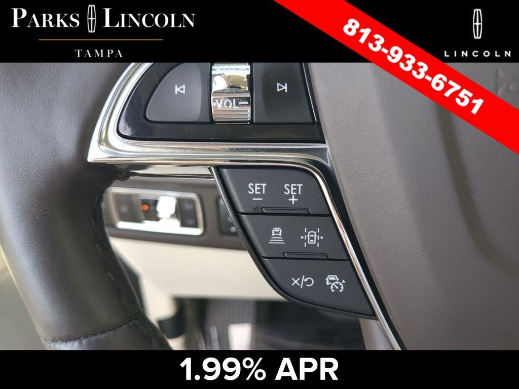 Certified 2024 Lincoln Navigator Black Label AWD/4WD image 30