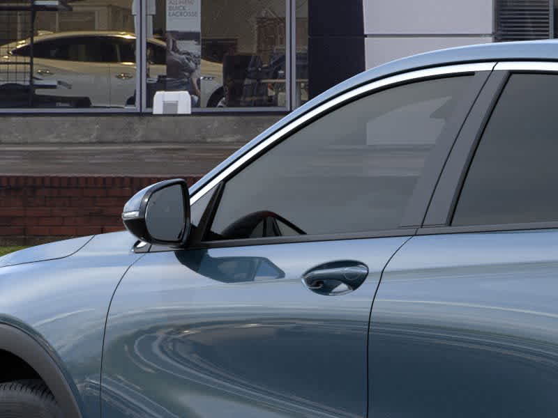 New 2026 Buick Envista Preferred image 12