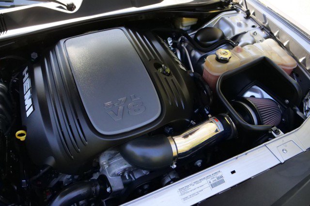 Used 2014 Dodge Challenger R/T w/ Blacktop Package image 42