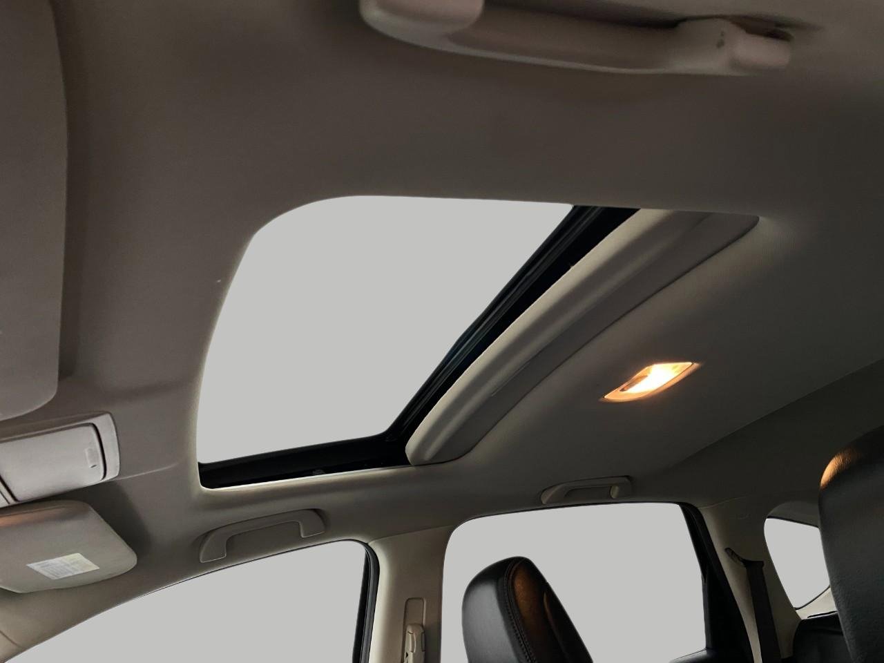 Used 2016 Honda CR-V Touring image 31