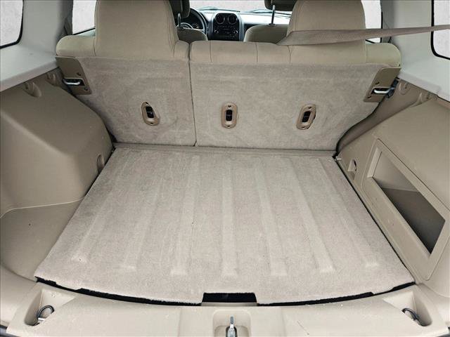 Used 2014 Jeep Patriot Sport FWD image 6