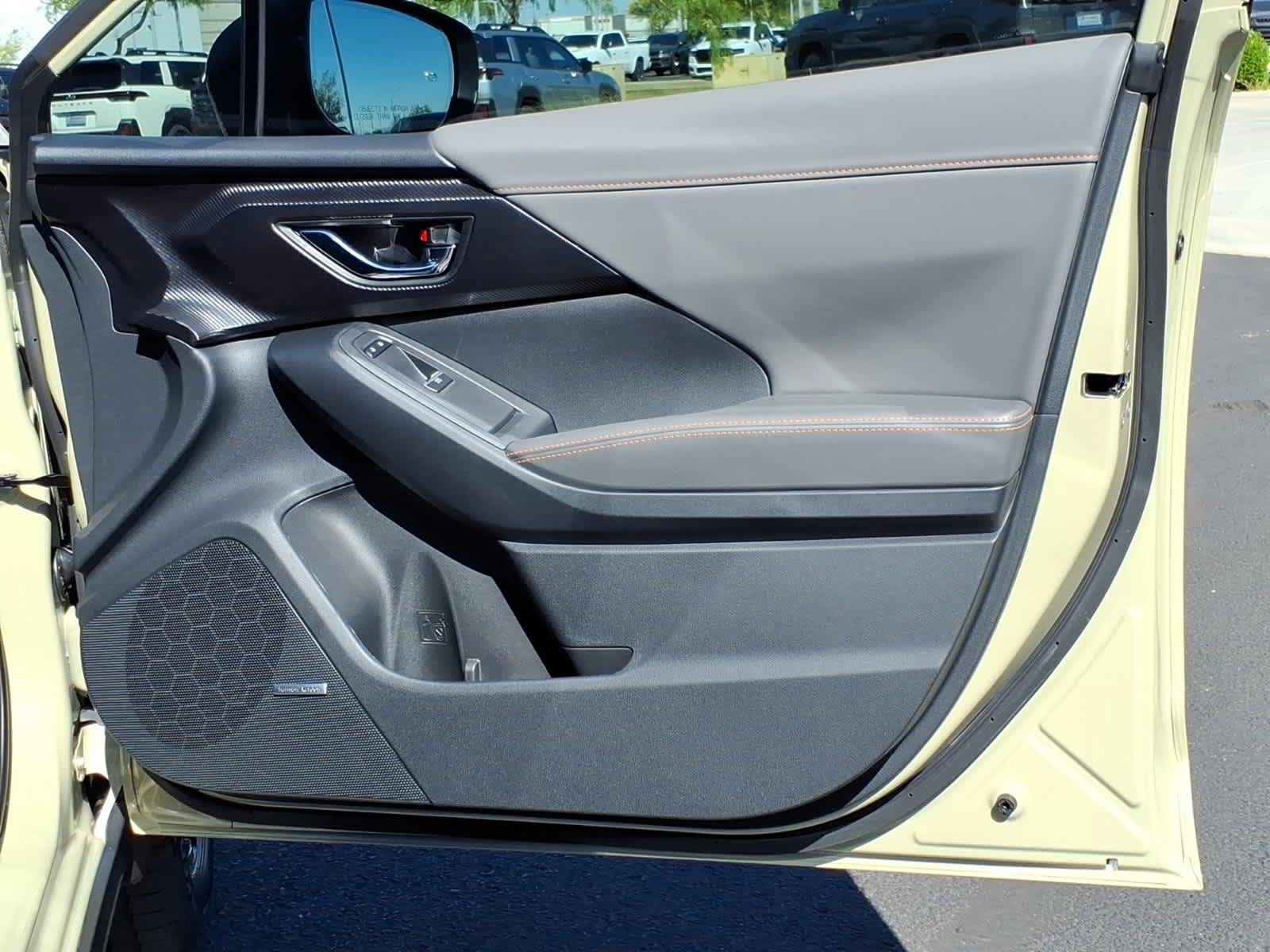 New 2026 Subaru Crosstrek 2.5i Limited AWD/4WD image 18