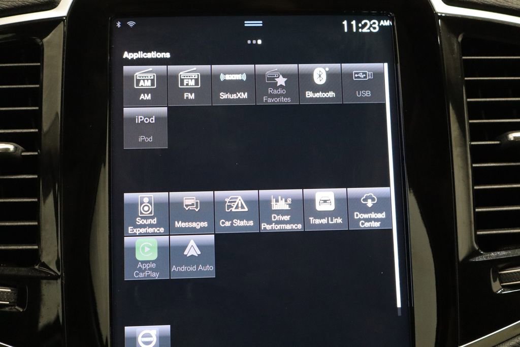 Used 2022 Volvo XC90 T6 Momentum w/ Advanced Package image 39