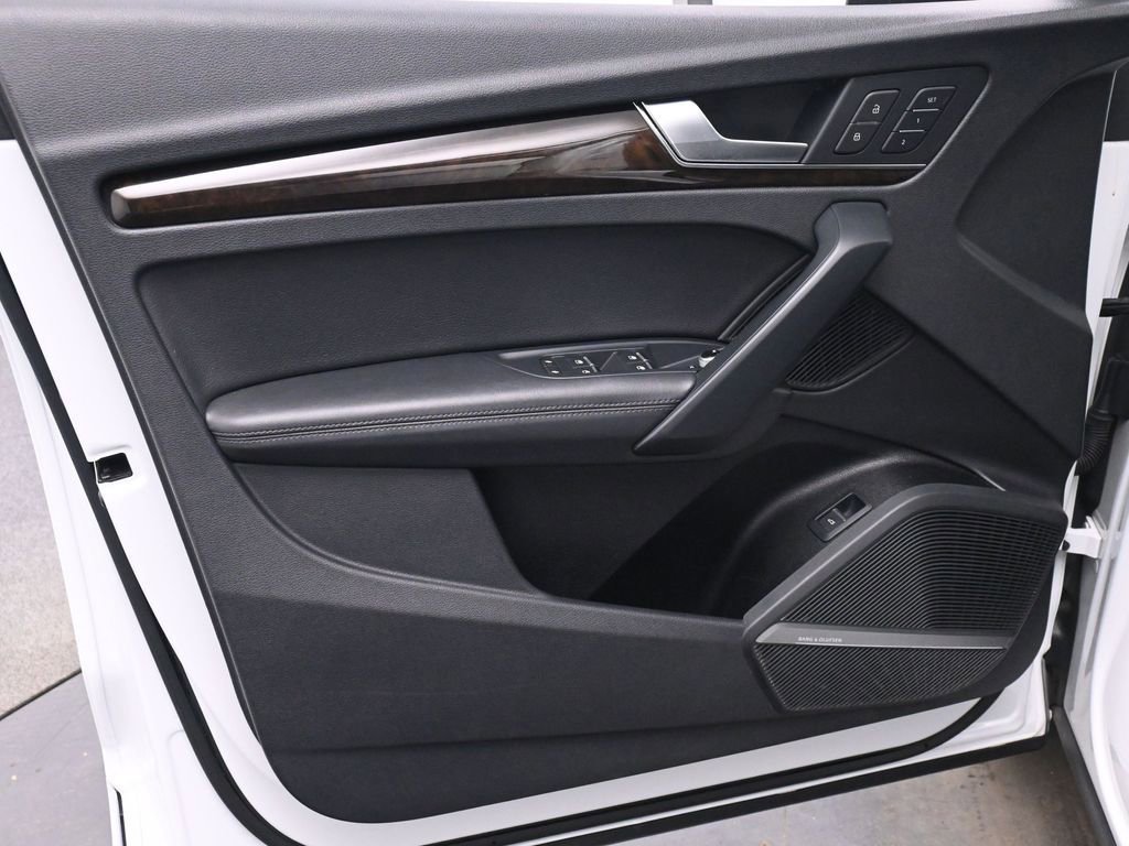 Used 2019 Audi Q5 2.0T Premium Plus AWD/4WD image 13