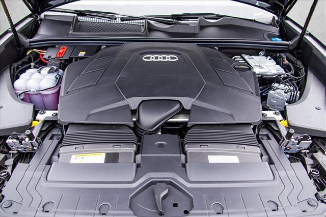 New 2026 Audi Q8 Premium Plus AWD/4WD image 27