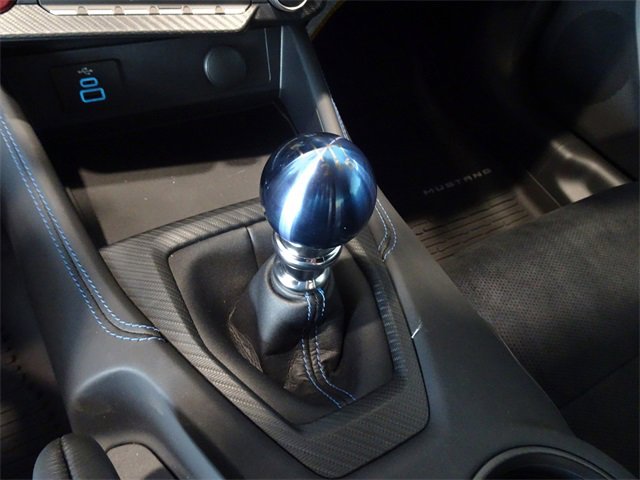 New 2025 Ford Mustang Dark Horse w/ Dark Horse Handlin Package image 17