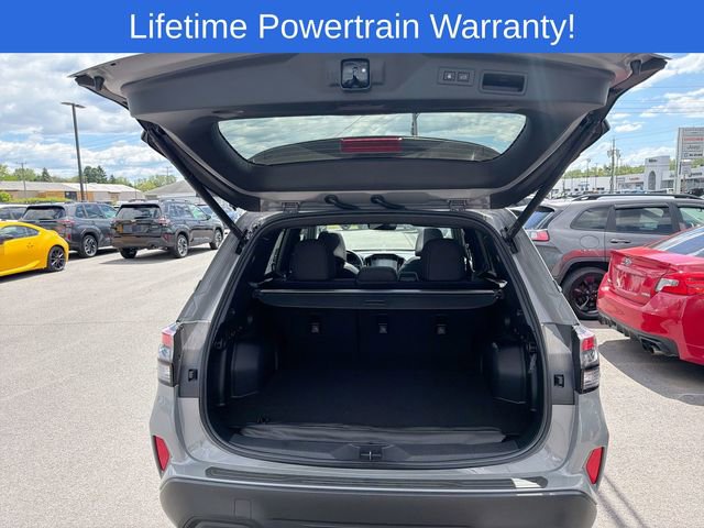 New 2026 Subaru Forester Premium w/ Premium/Limited Package AWD/4WD image 27
