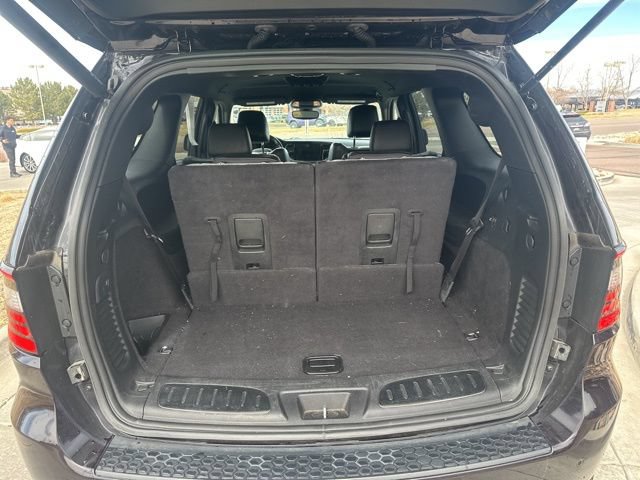 Used 2021 Dodge Durango R/T AWD/4WD image 13