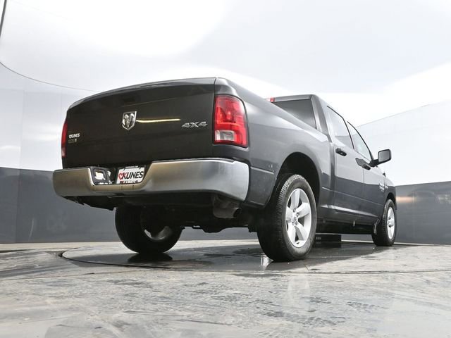 Used 2023 RAM 1500 Classic SLT image 48