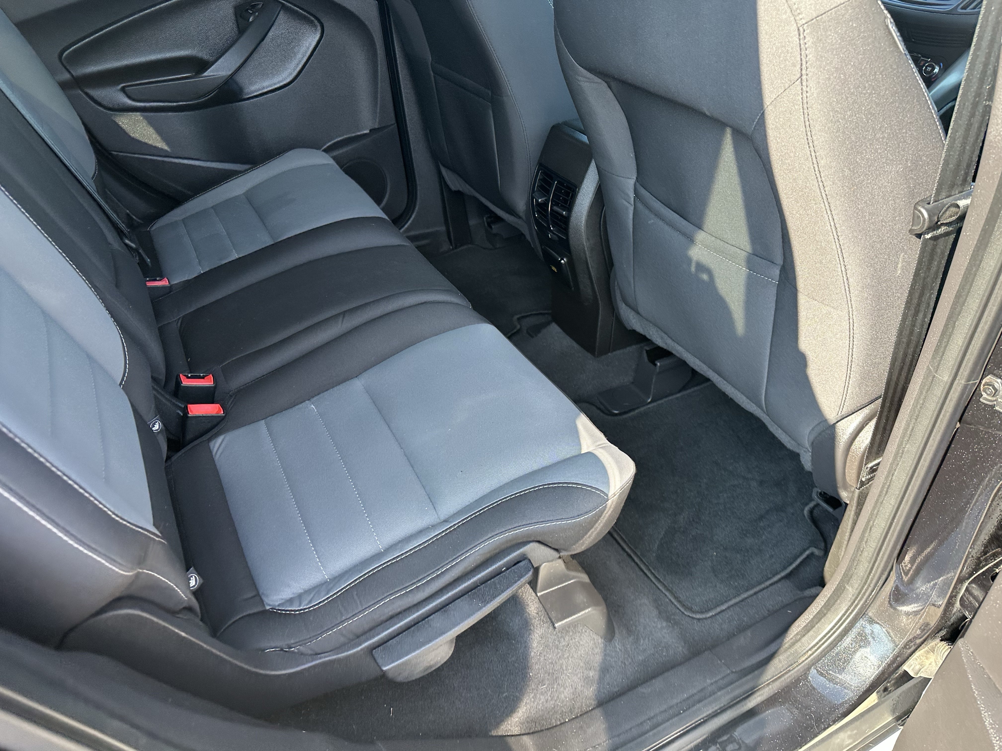 Used 2013 Ford Escape SE AWD/4WD image 9