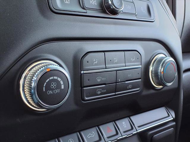 New 2026 GMC Sierra 1500 Pro w/ Graphite Edition image 7