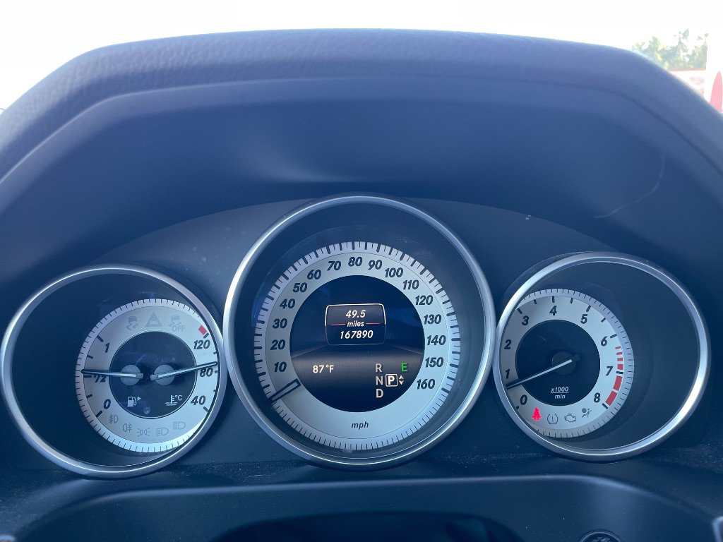 Used 2015 Mercedes-Benz E 350 Sedan w/ Premium 1 Package image 3