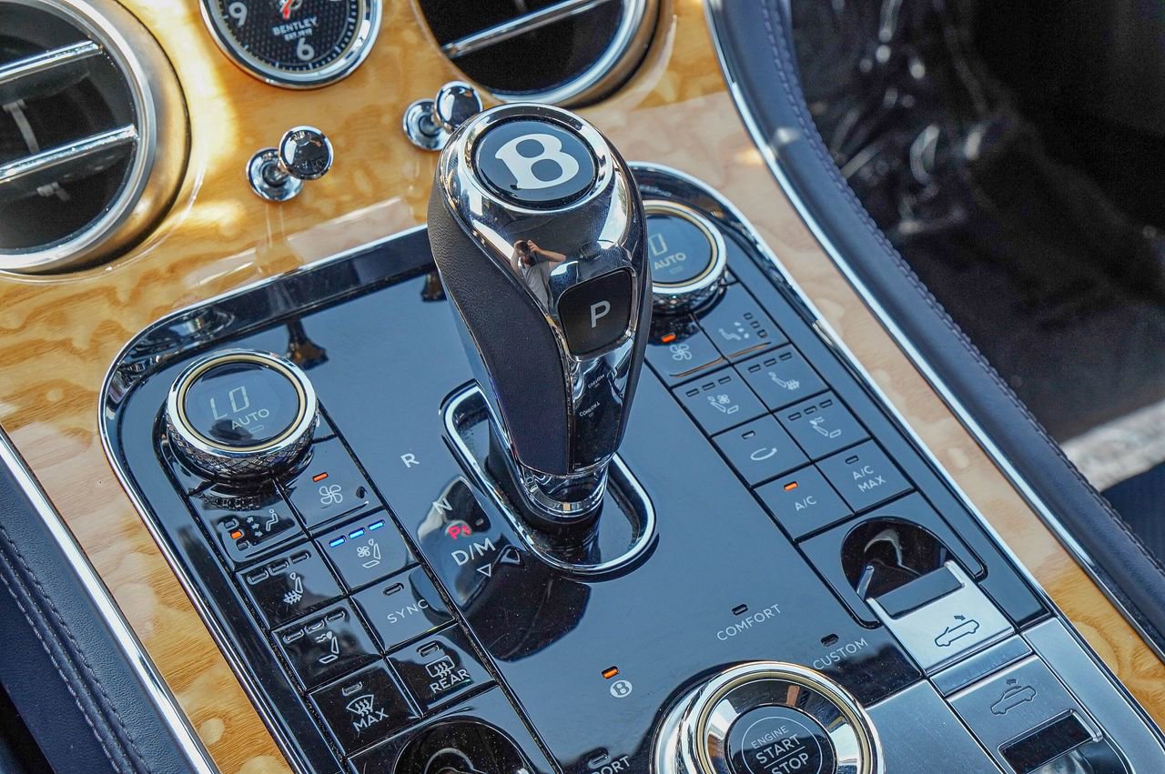 Certified 2021 Bentley Continental GT image 35