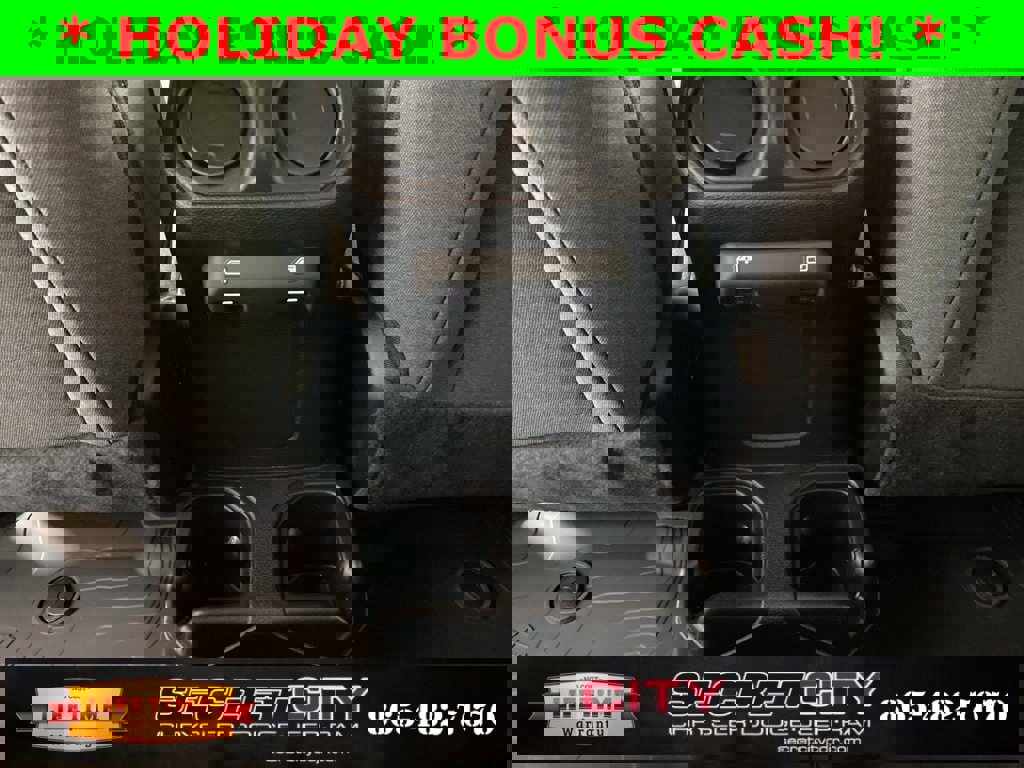 New 2026 Jeep Wrangler Unlimited Sport image 29