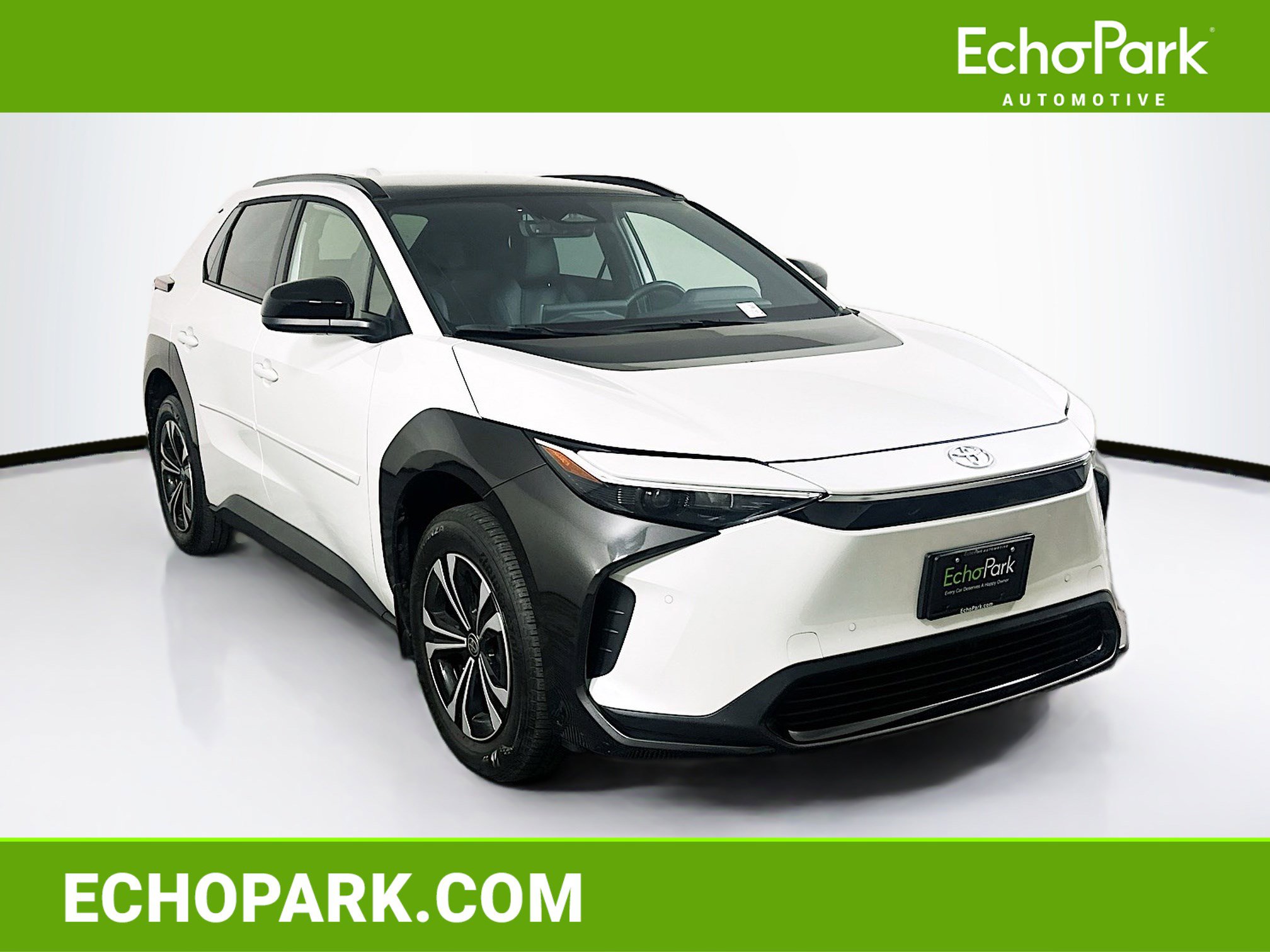 Used 2024 Toyota bZ4X XLE w/ Weather Package