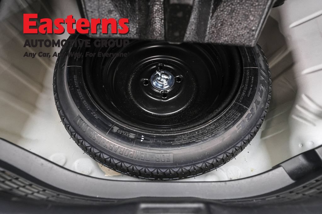 Used 2020 Honda Fit EX image 22