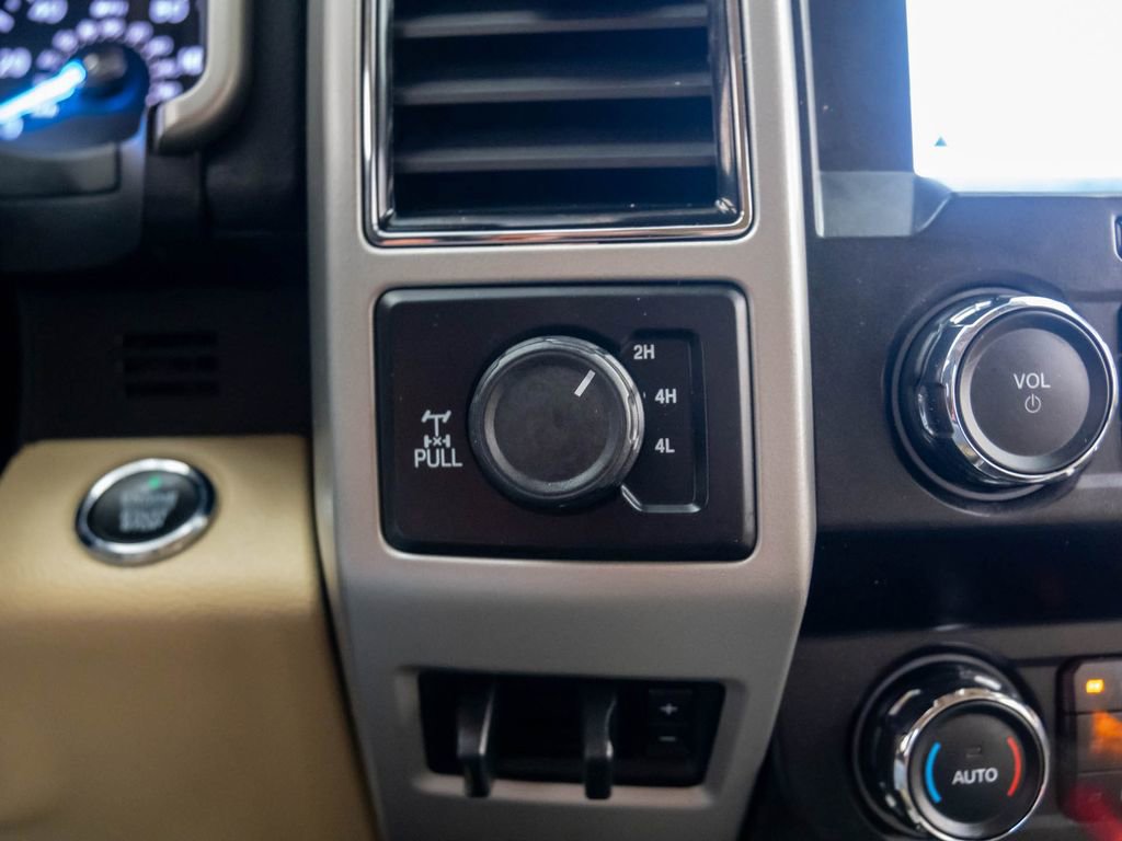 Used 2019 Ford F350 Lariat w/ Lariat Ultimate Package image 24