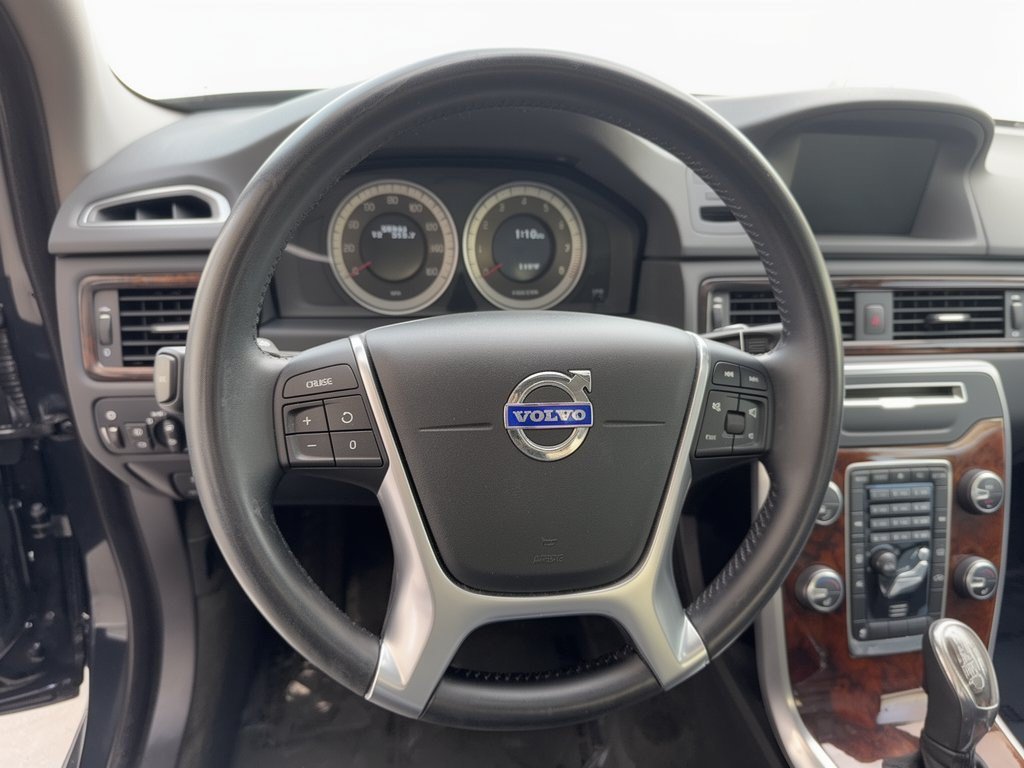 Used 2013 Volvo S80 3.2 FWD image 10
