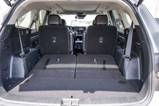 Certified 2022 Kia Sorento SX image 28