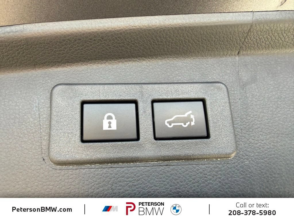 Used 2025 Subaru Outback Touring AWD/4WD image 13