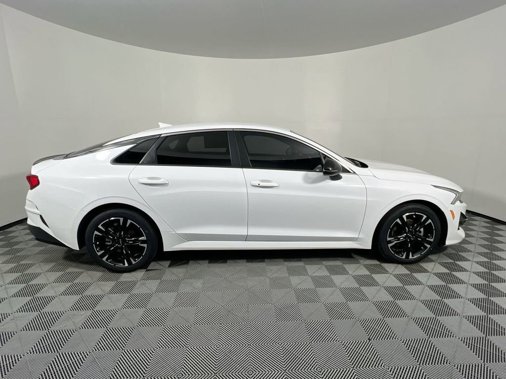 Certified 2024 Kia K5 GT-Line w/ GT-Line Premium Package image 2
