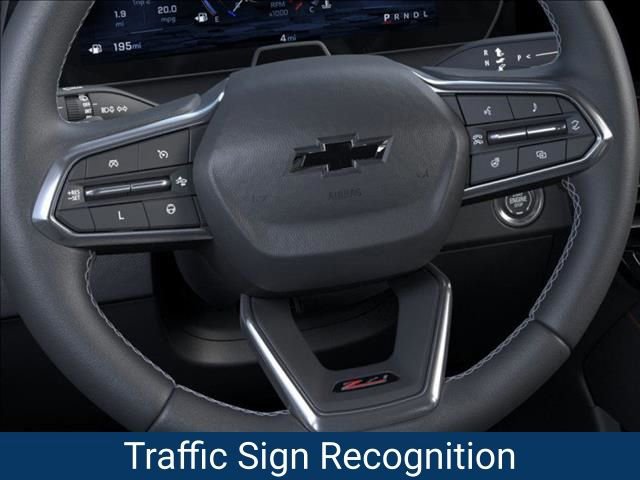 New 2026 Chevrolet Traverse Z71 w/ Enhanced Driving Package image 22