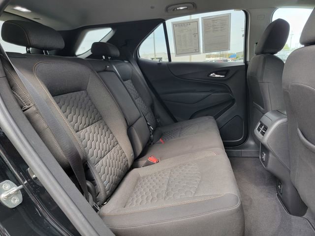 Used 2020 Chevrolet Equinox LT FWD image 22