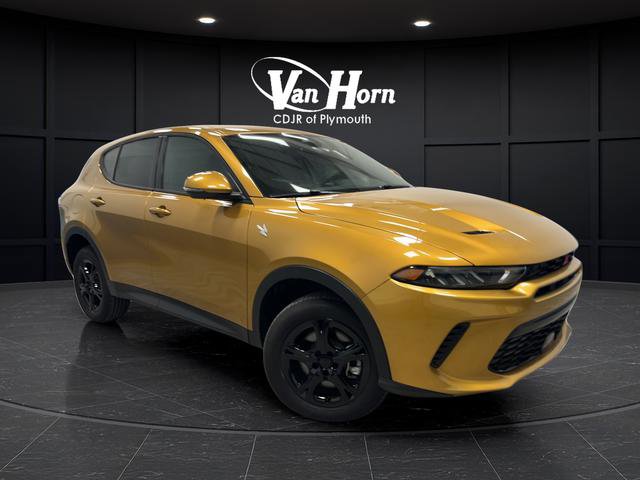 Used 2024 Dodge Hornet GT image 1